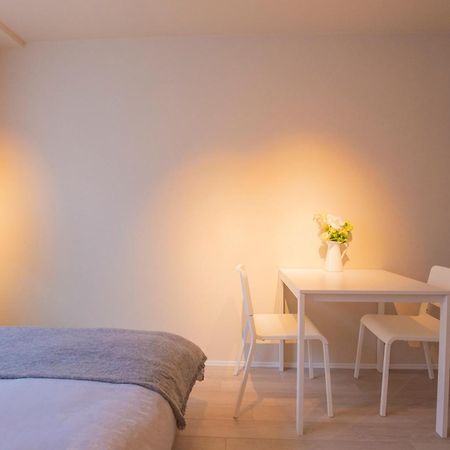 The Most Comfortable And Best Choice For Accommodation In Yoyogi Eow6 Tokyo Eksteriør billede