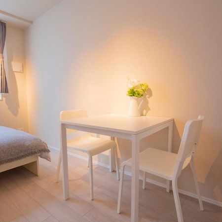 The Most Comfortable And Best Choice For Accommodation In Yoyogi Eow6 Tokyo Eksteriør billede