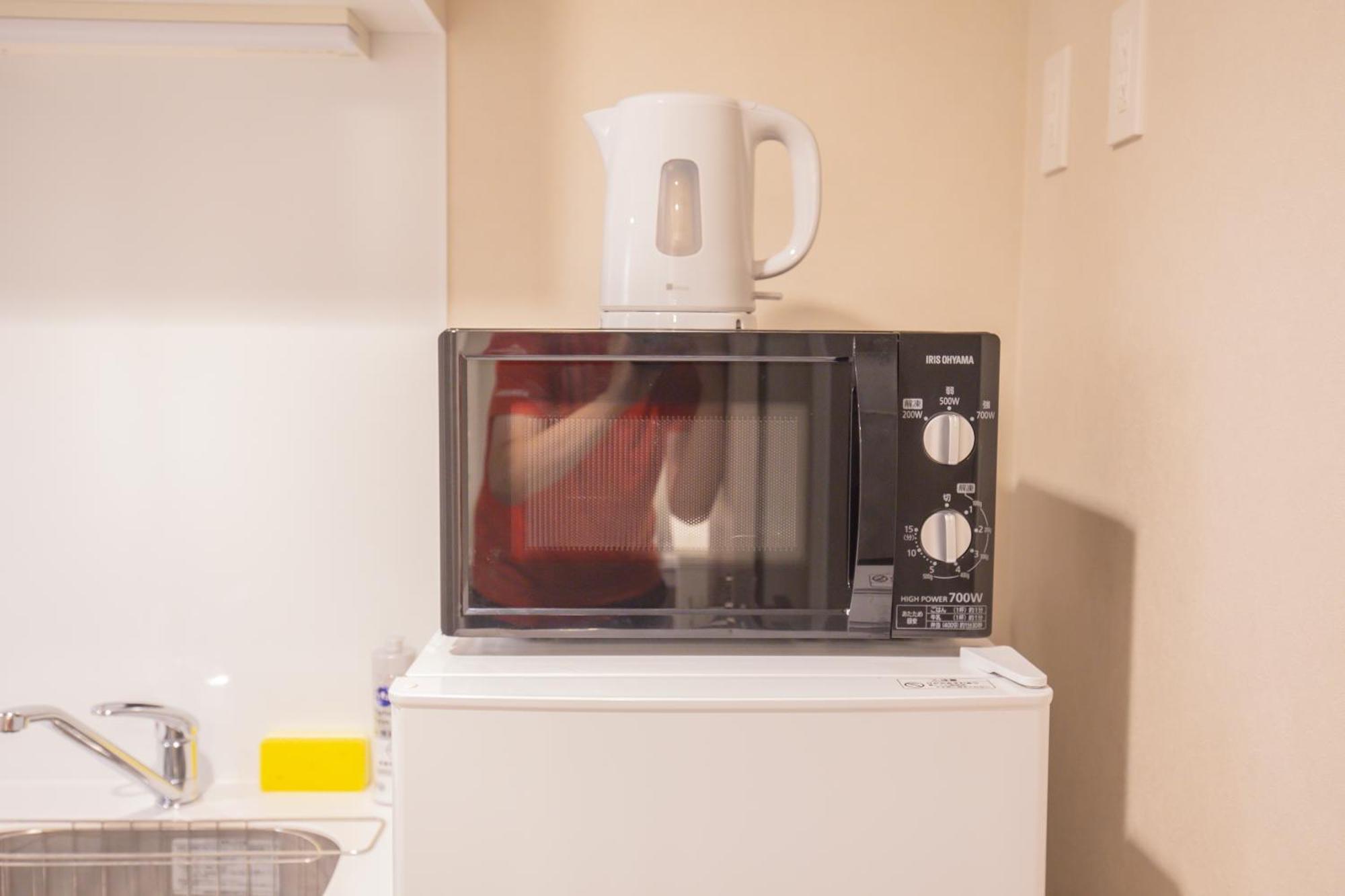 The Most Comfortable And Best Choice For Accommodation In Yoyogi Eow6 Tokyo Eksteriør billede