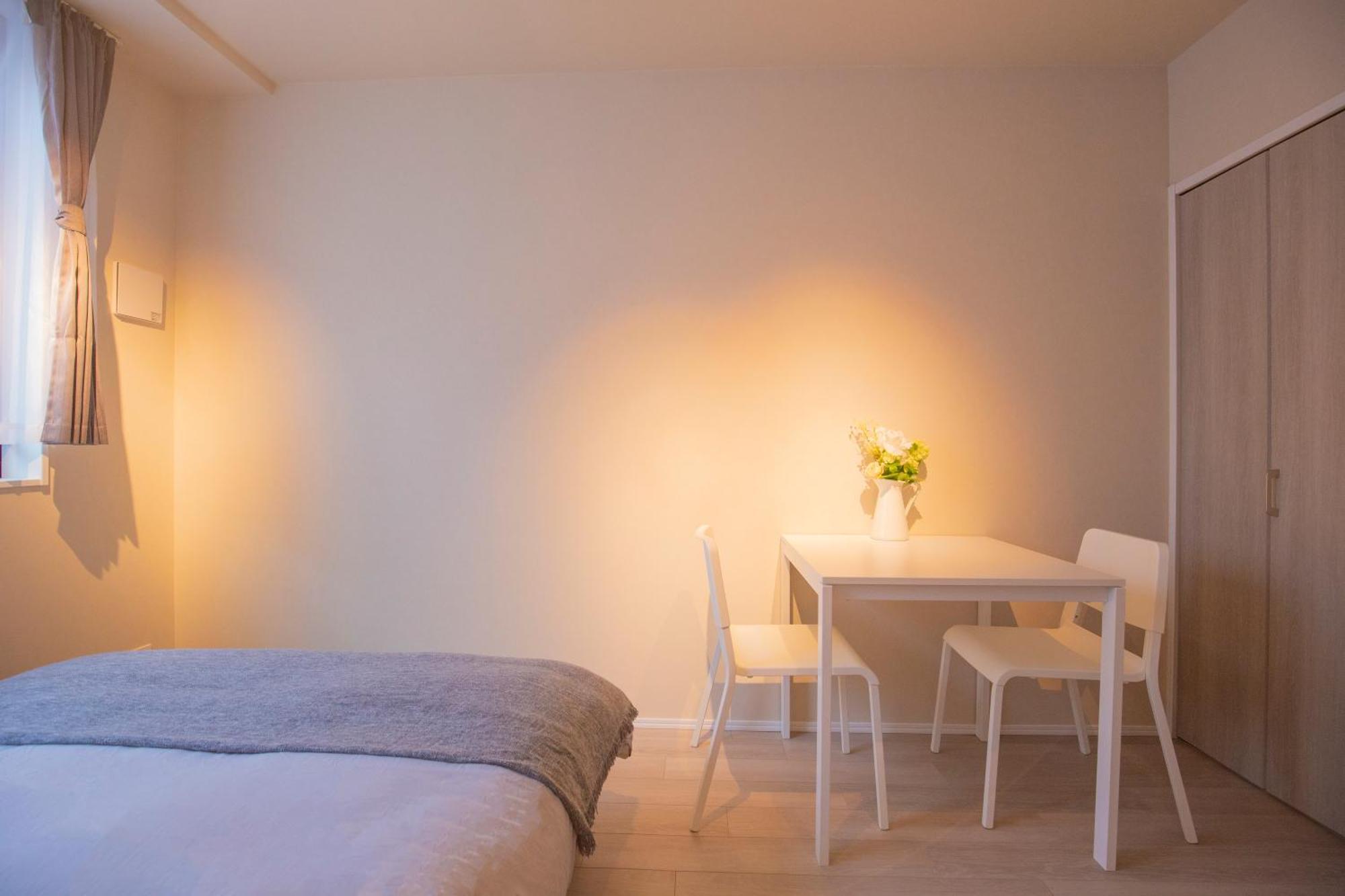 The Most Comfortable And Best Choice For Accommodation In Yoyogi Eow6 Tokyo Eksteriør billede