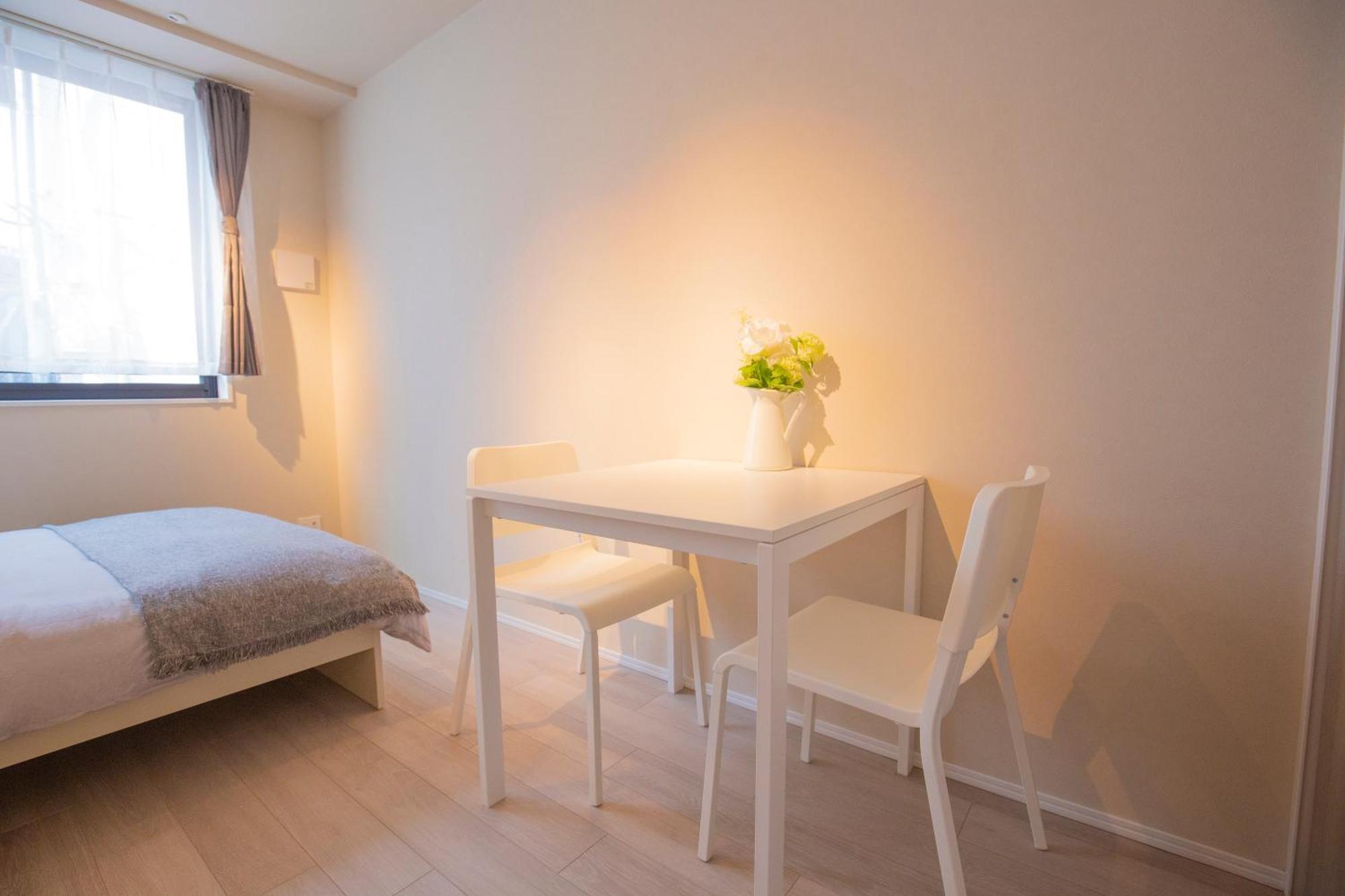 The Most Comfortable And Best Choice For Accommodation In Yoyogi Eow6 Tokyo Eksteriør billede