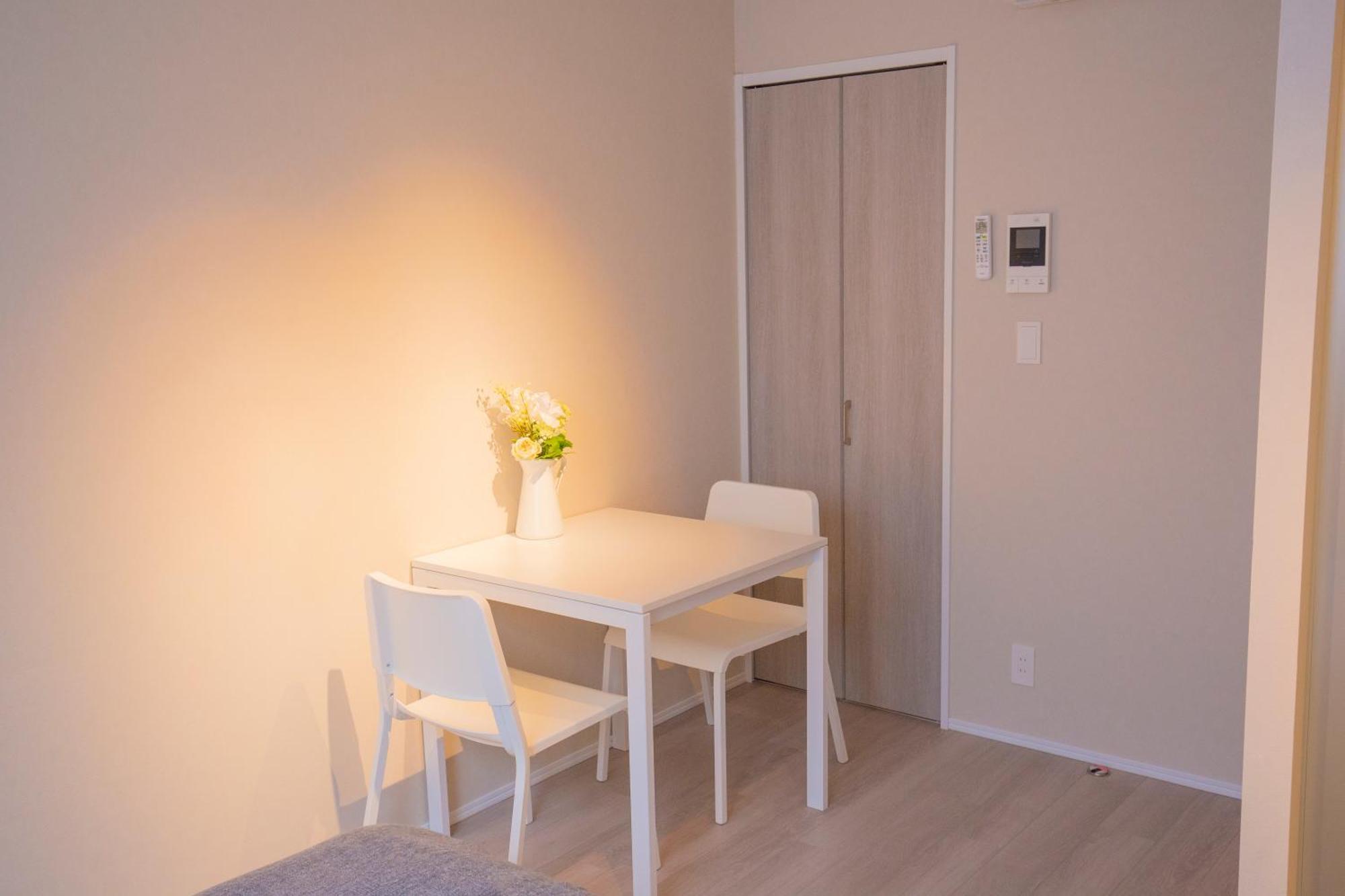 The Most Comfortable And Best Choice For Accommodation In Yoyogi Eow6 Tokyo Eksteriør billede