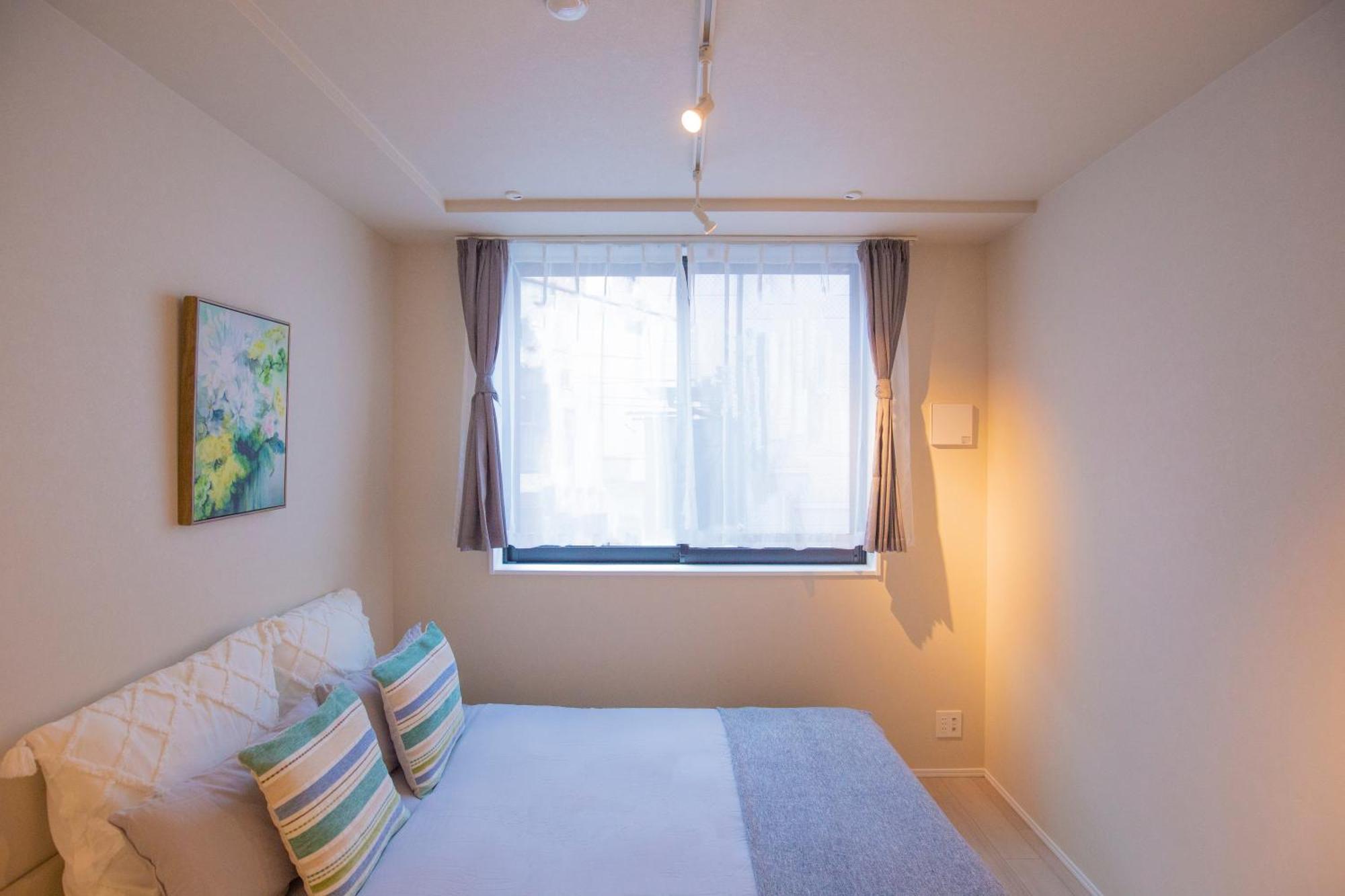 The Most Comfortable And Best Choice For Accommodation In Yoyogi Eow6 Tokyo Eksteriør billede