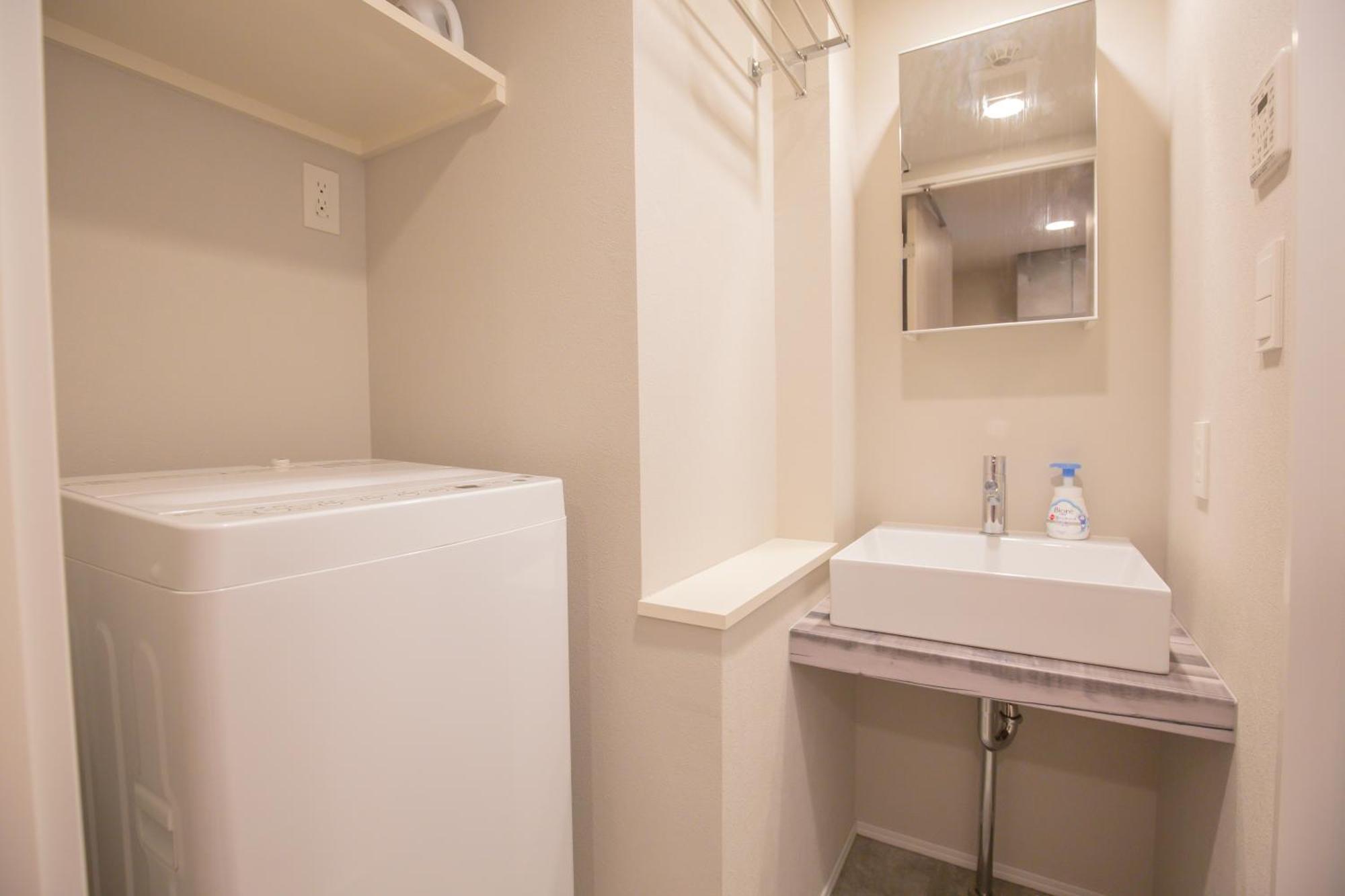 The Most Comfortable And Best Choice For Accommodation In Yoyogi Eow6 Tokyo Eksteriør billede