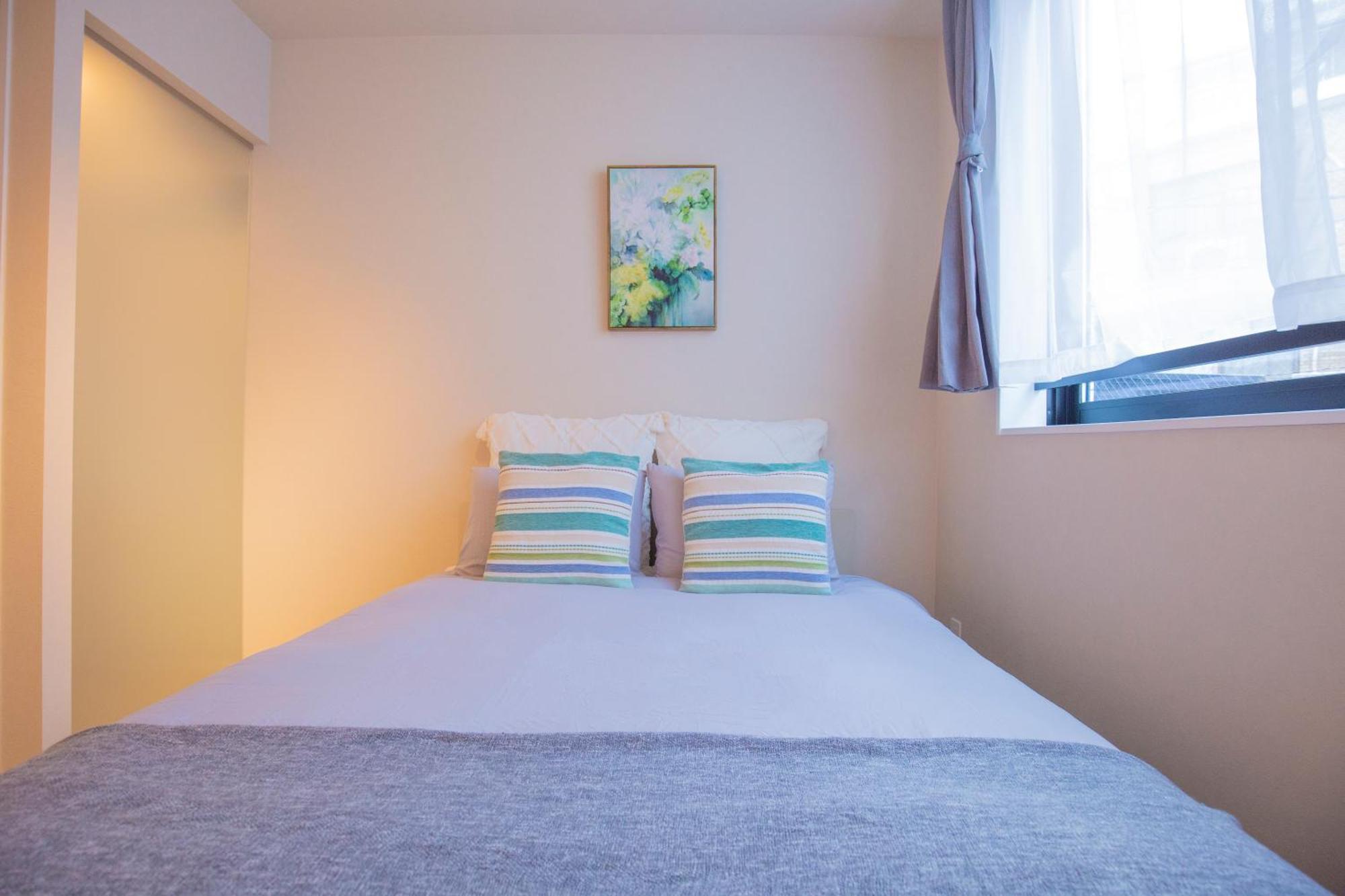 The Most Comfortable And Best Choice For Accommodation In Yoyogi Eow6 Tokyo Eksteriør billede